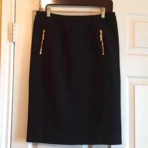 Classic Tory Burch skirt